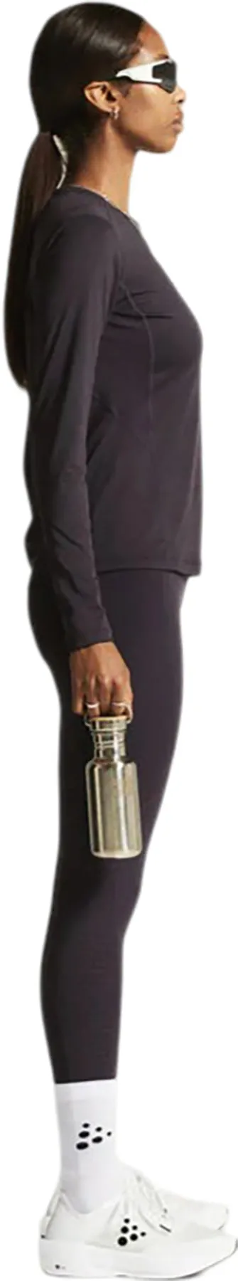 ADV Essence 2 Long Sleeve T-Shirt - Women's|-|T-shirt à manches longues ADV Essence 2 - Femme sold by Altitude Sports product image thumbnail 4