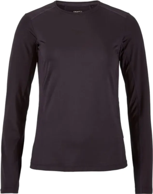 ADV Essence 2 Long Sleeve T-Shirt - Women's|-|T-shirt à manches longues ADV Essence 2 - Femme sold by Altitude Sports