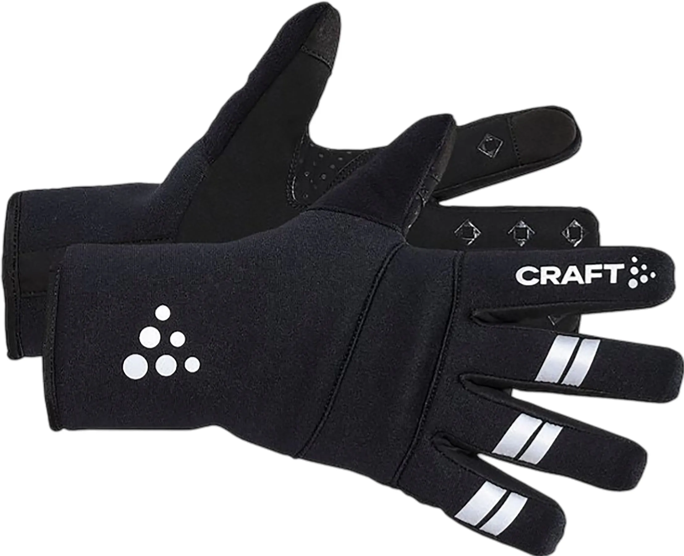 ADV SubZ Light Gloves - Unisex|-|Gants ADV SubZ Light - Unisexe sold by Altitude Sports