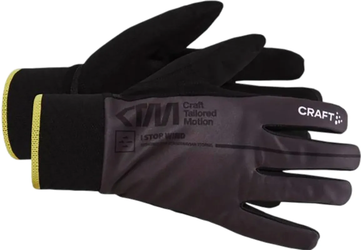 CTM Race Gloves - Unisex|-|Gants CTM Race - Unisexe sold by Altitude Sports