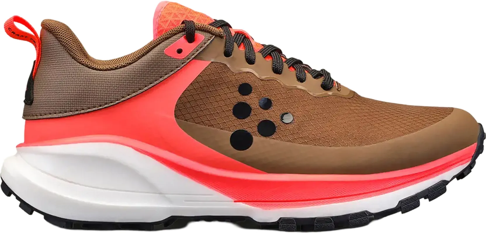Pure Trail X Running Shoes - Women's|-|Souliers de course Pure Trail X - Femme sold by Altitude Sports