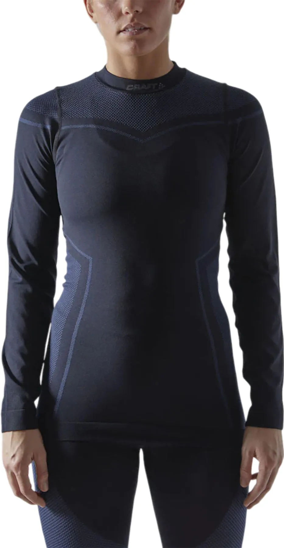 Core Dry Fuseknit Baselayer Set - Women's|-|Ensemble de couches de base Core Dry Fuseknit - Femme sold by Altitude Sports product image thumbnail 4