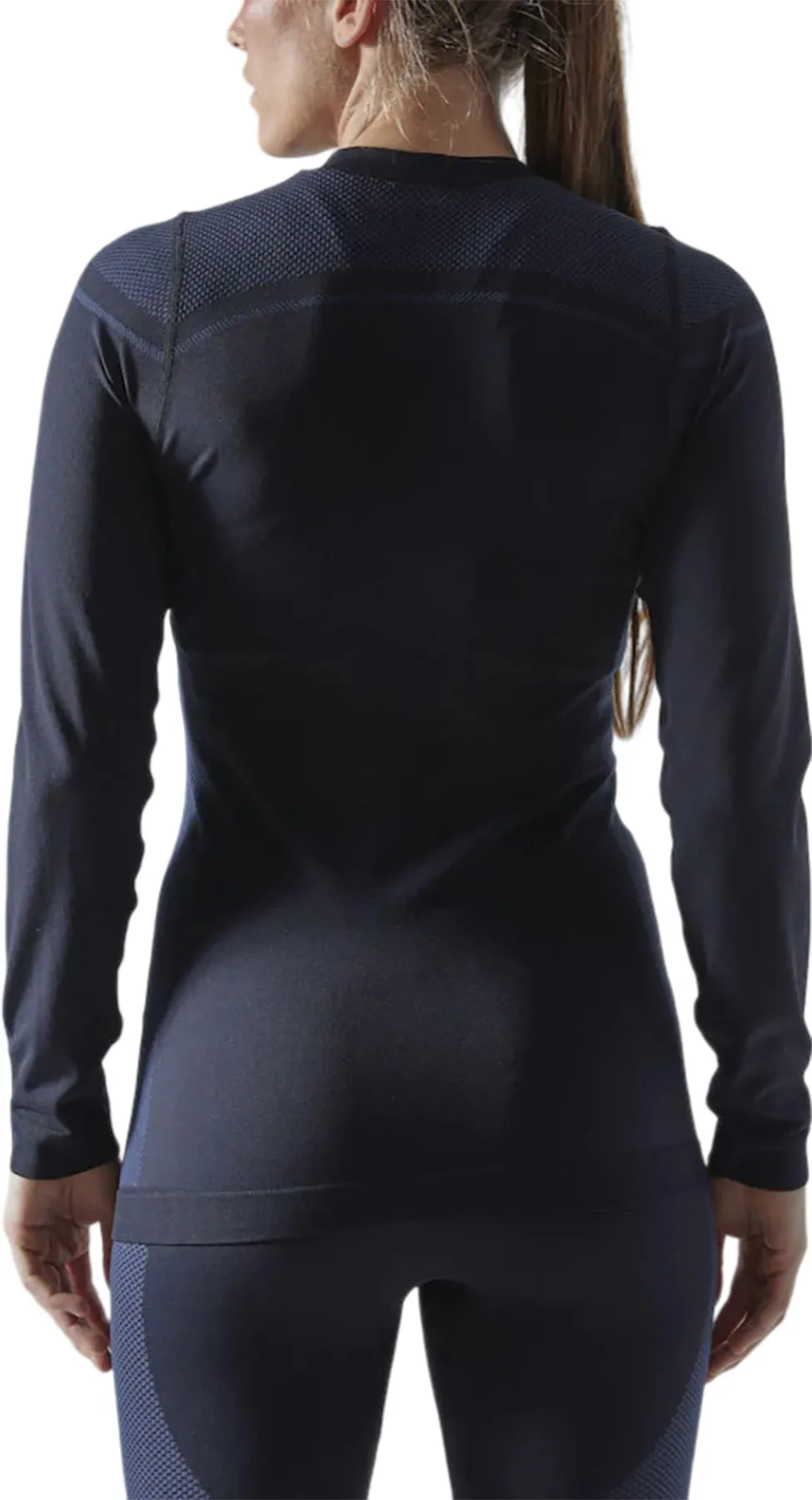 Core Dry Fuseknit Baselayer Set - Women's|-|Ensemble de couches de base Core Dry Fuseknit - Femme sold by Altitude Sports product image thumbnail 2