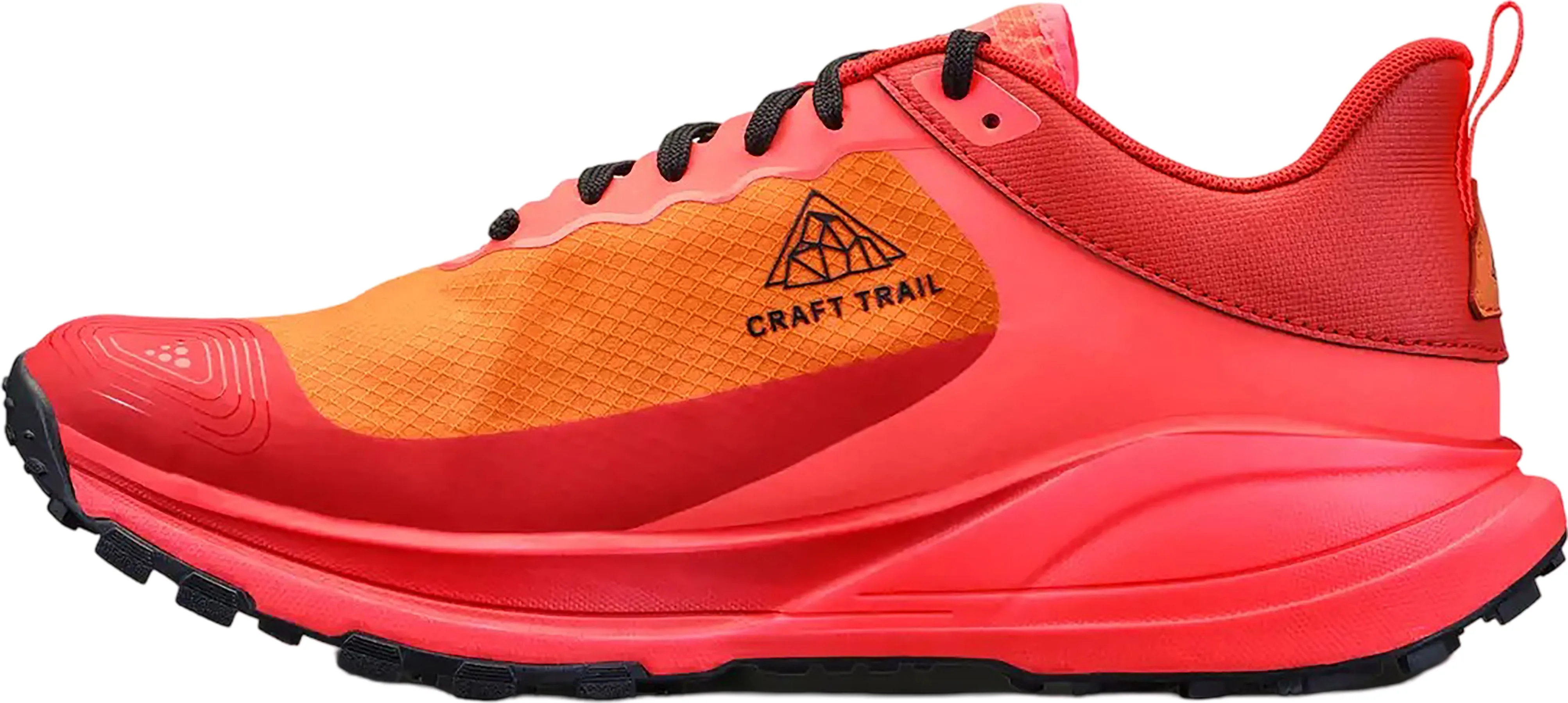 Pure Trail X Running Shoes - Men's|-|Souliers de course Pure Trail X - Homme sold by Altitude Sports product image thumbnail 4