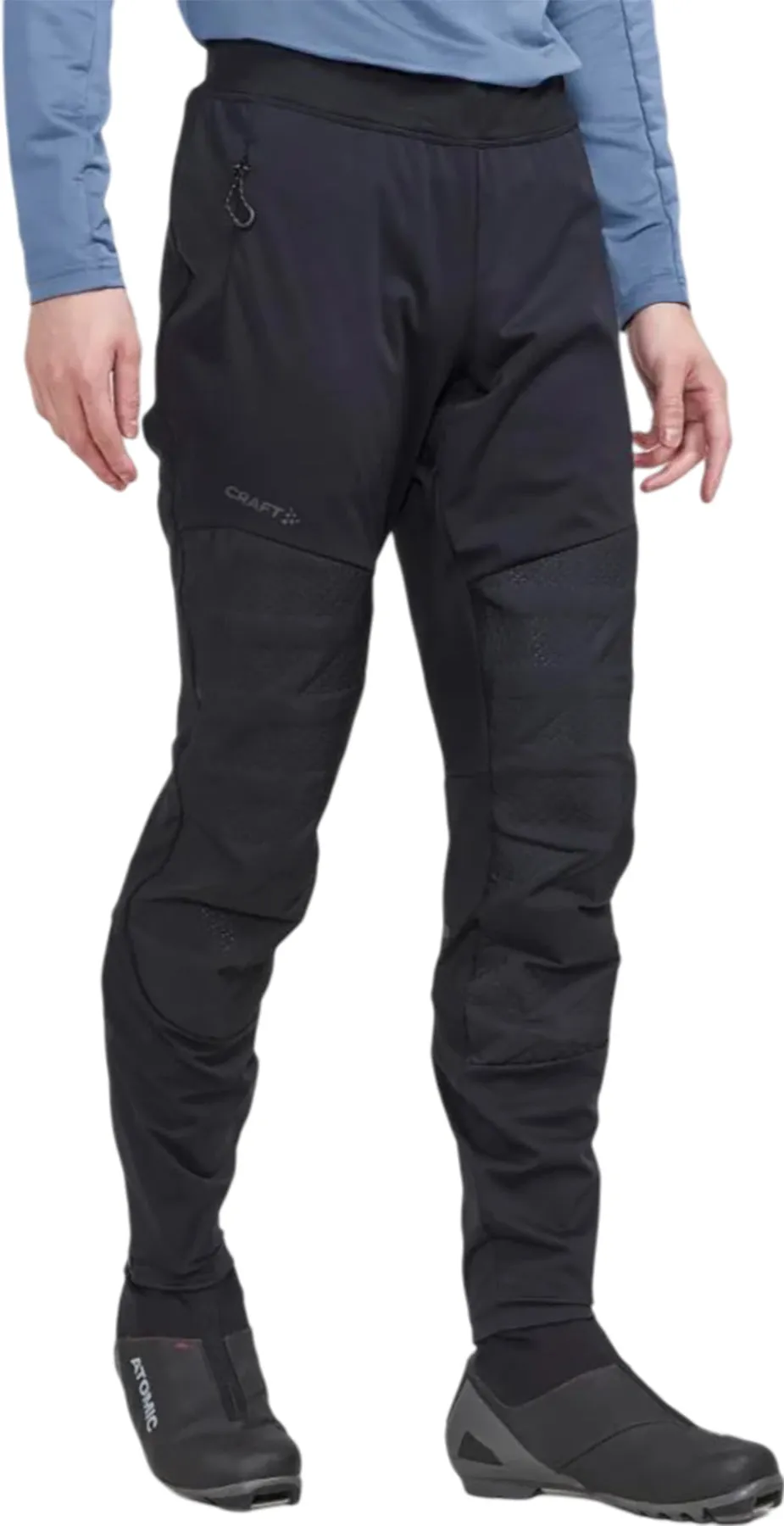 ADV Nordic Training Speed Ski Pants - Men's|-|Pantalon de ski ADV Nordic Training Speed - Homme sold by Altitude Sports product image thumbnail 4