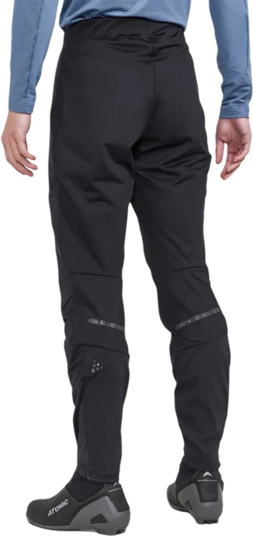 ADV Nordic Training Speed Ski Pants - Men's|-|Pantalon de ski ADV Nordic Training Speed - Homme sold by Altitude Sports product image thumbnail 2