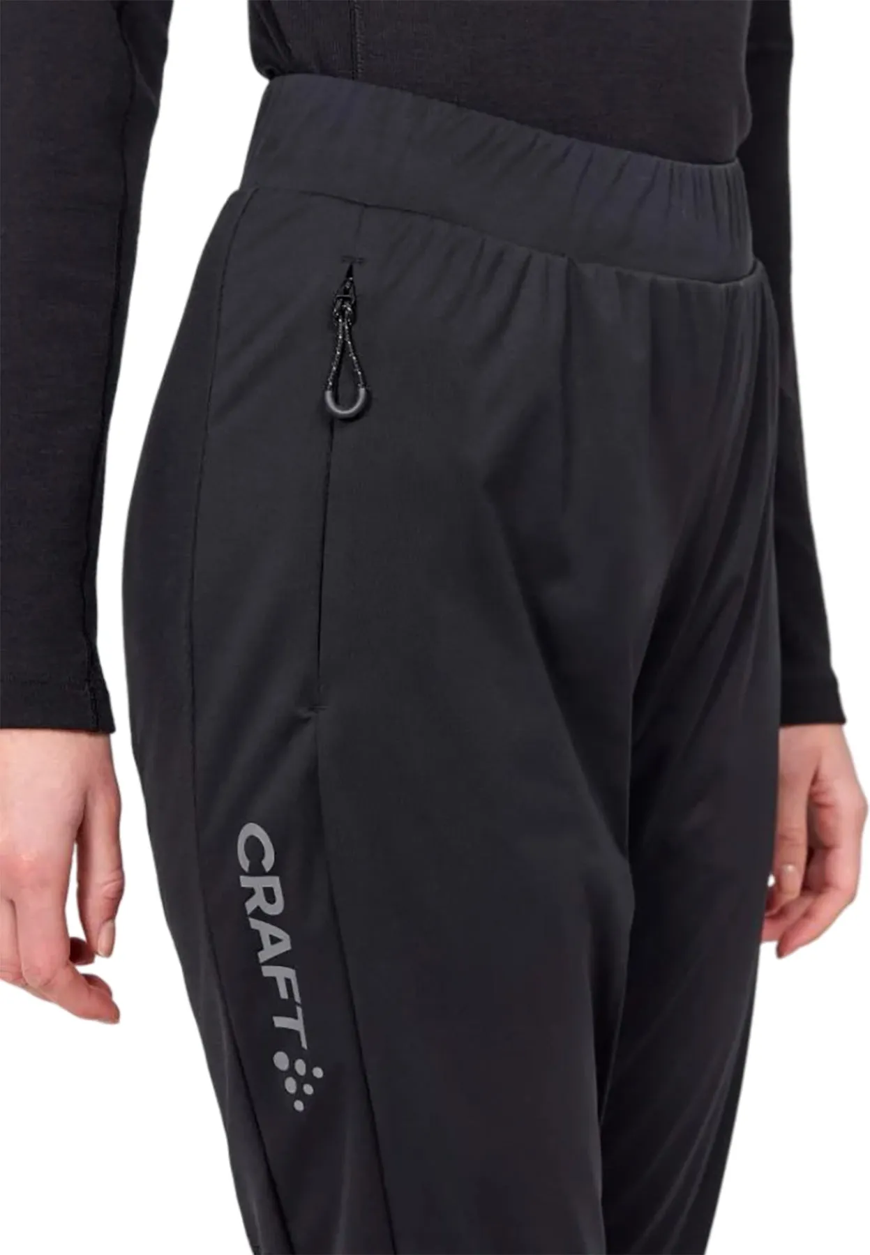 ADV Nordic Race Pants - Women's|-|Pantalon ADV Nordic Race - Femme sold by Altitude Sports product image thumbnail 4