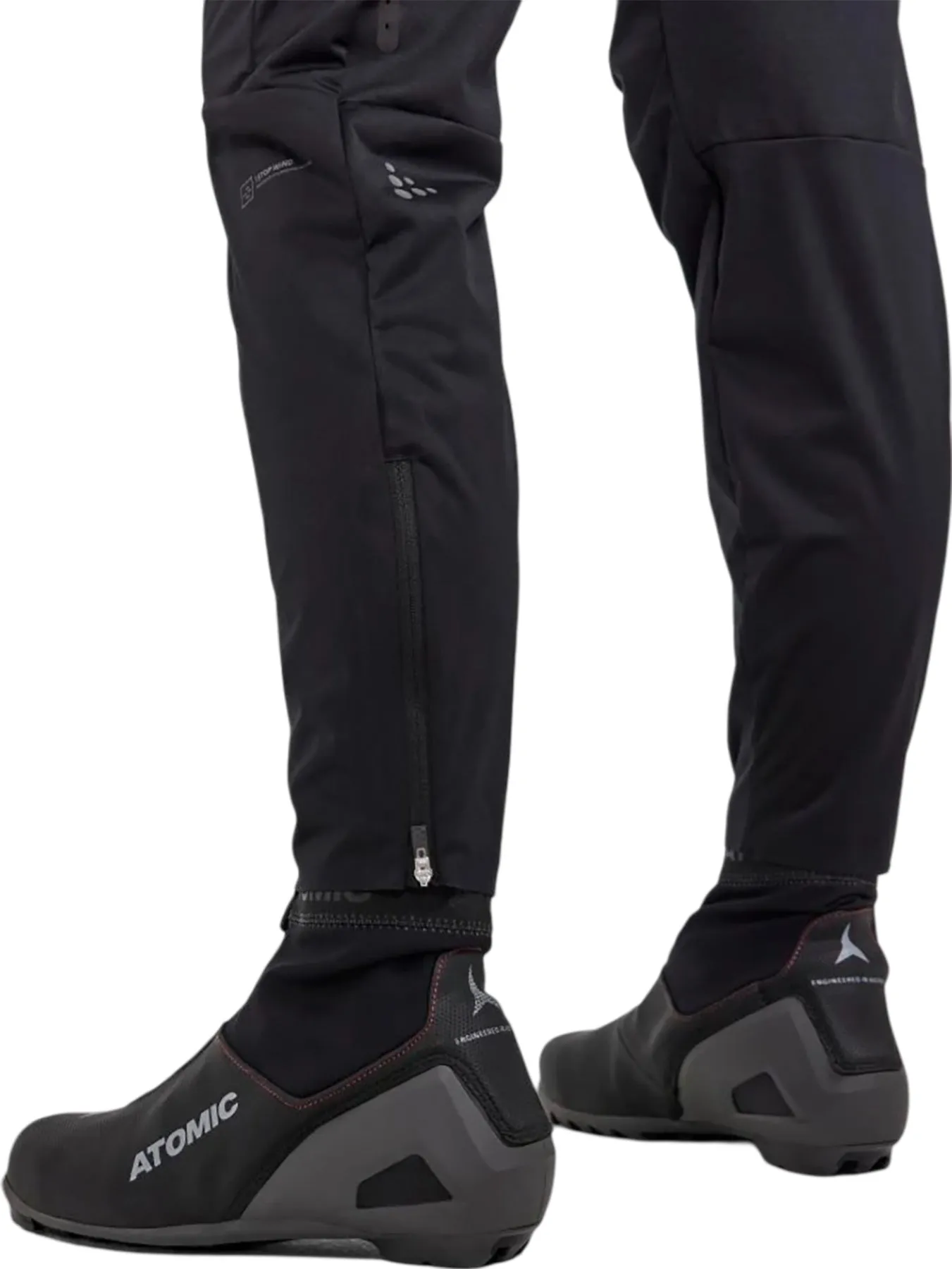 ADV Nordic Race Pants - Women's|-|Pantalon ADV Nordic Race - Femme sold by Altitude Sports product image thumbnail 3