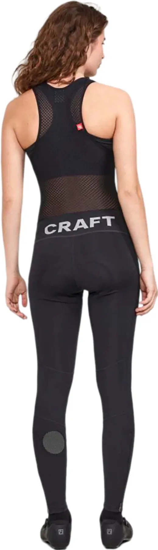 ADV Bike SubZ Insulate Bib Tights - Women's|-|Collant à bretelles isolé ADV Bike SubZ - Femme sold by Altitude Sports product image thumbnail 2