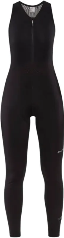 ADV Bike SubZ Insulate Bib Tights - Women's|-|Collant à bretelles isolé ADV Bike SubZ - Femme sold by Altitude Sports