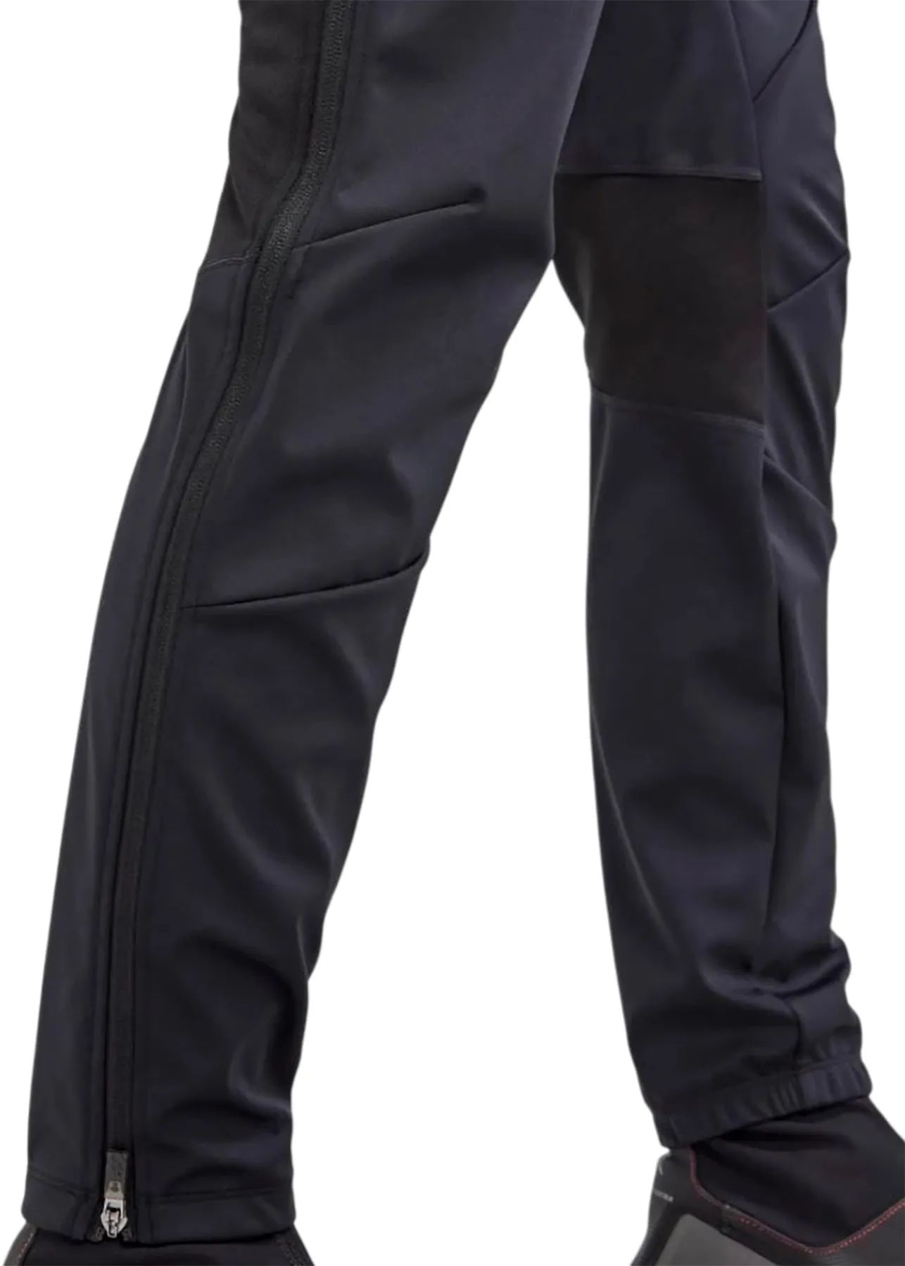 Core Essence Nordic FZ Pants - Women's|-|Pantalon Core Essence Nordic FZ - Femme sold by Altitude Sports product image thumbnail 4