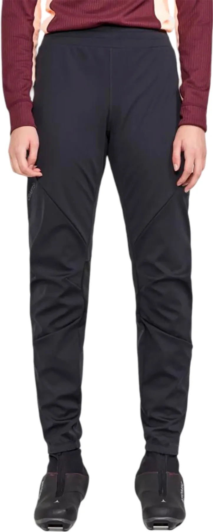 Core Essence Nordic FZ Pants - Women's|-|Pantalon Core Essence Nordic FZ - Femme sold by Altitude Sports product image thumbnail 5