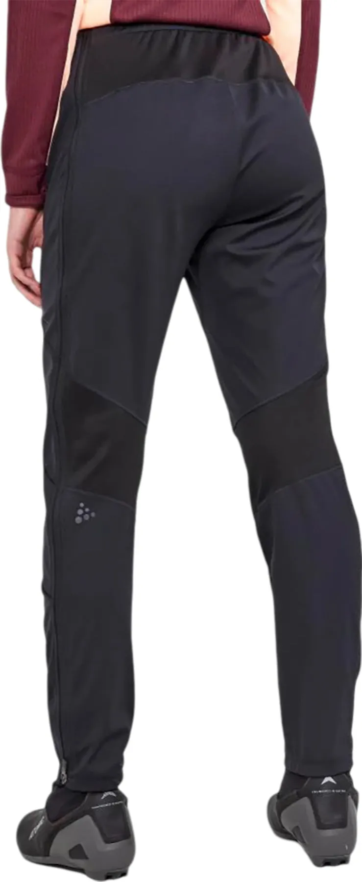 Core Essence Nordic FZ Pants - Women's|-|Pantalon Core Essence Nordic FZ - Femme sold by Altitude Sports product image thumbnail 2