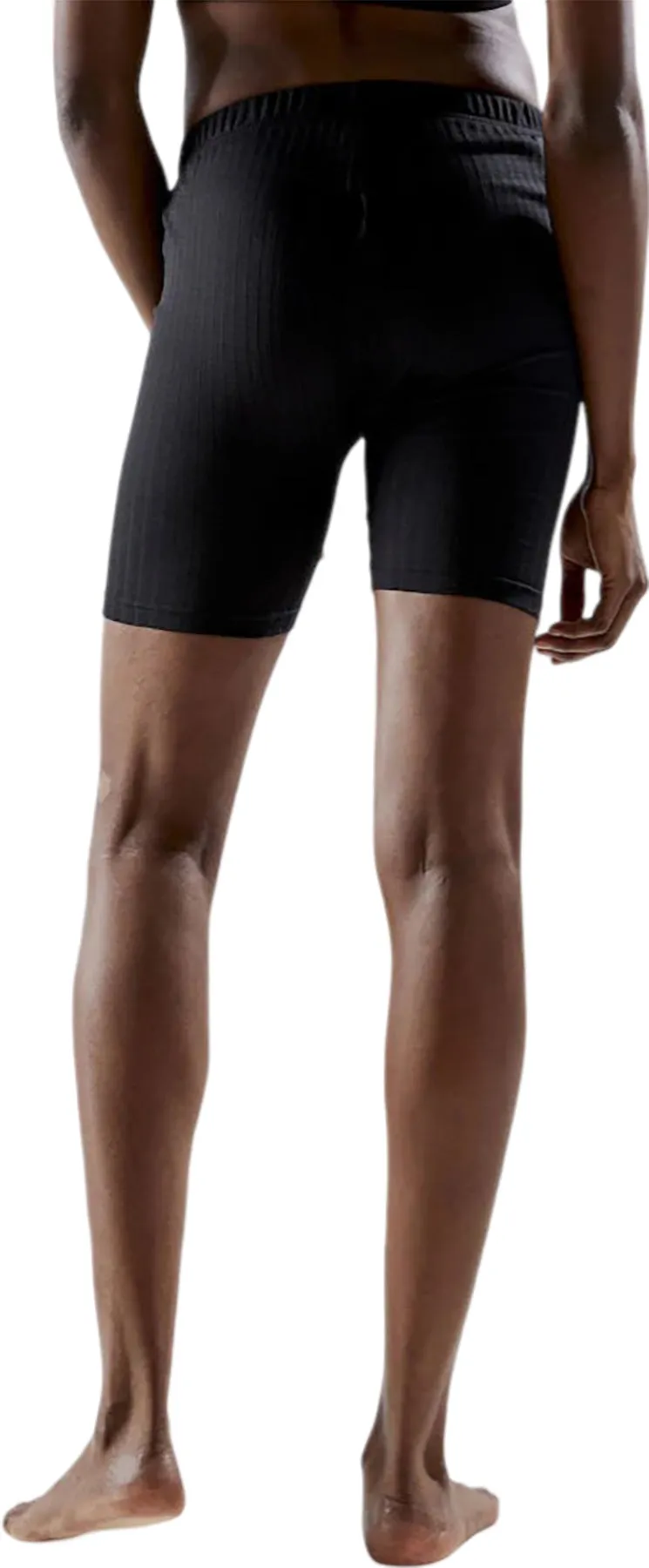 Pro Active Extreme X Wind Boxer Briefs - Women's|-|Boxeurs longs Pro Active Extreme X Wind - Femme sold by Altitude Sports product image thumbnail 3