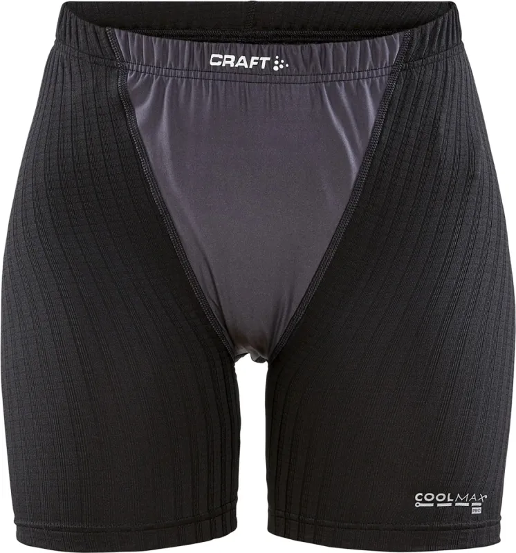 Pro Active Extreme X Wind Boxer Briefs - Women's|-|Boxeurs longs Pro Active Extreme X Wind - Femme sold by Altitude Sports