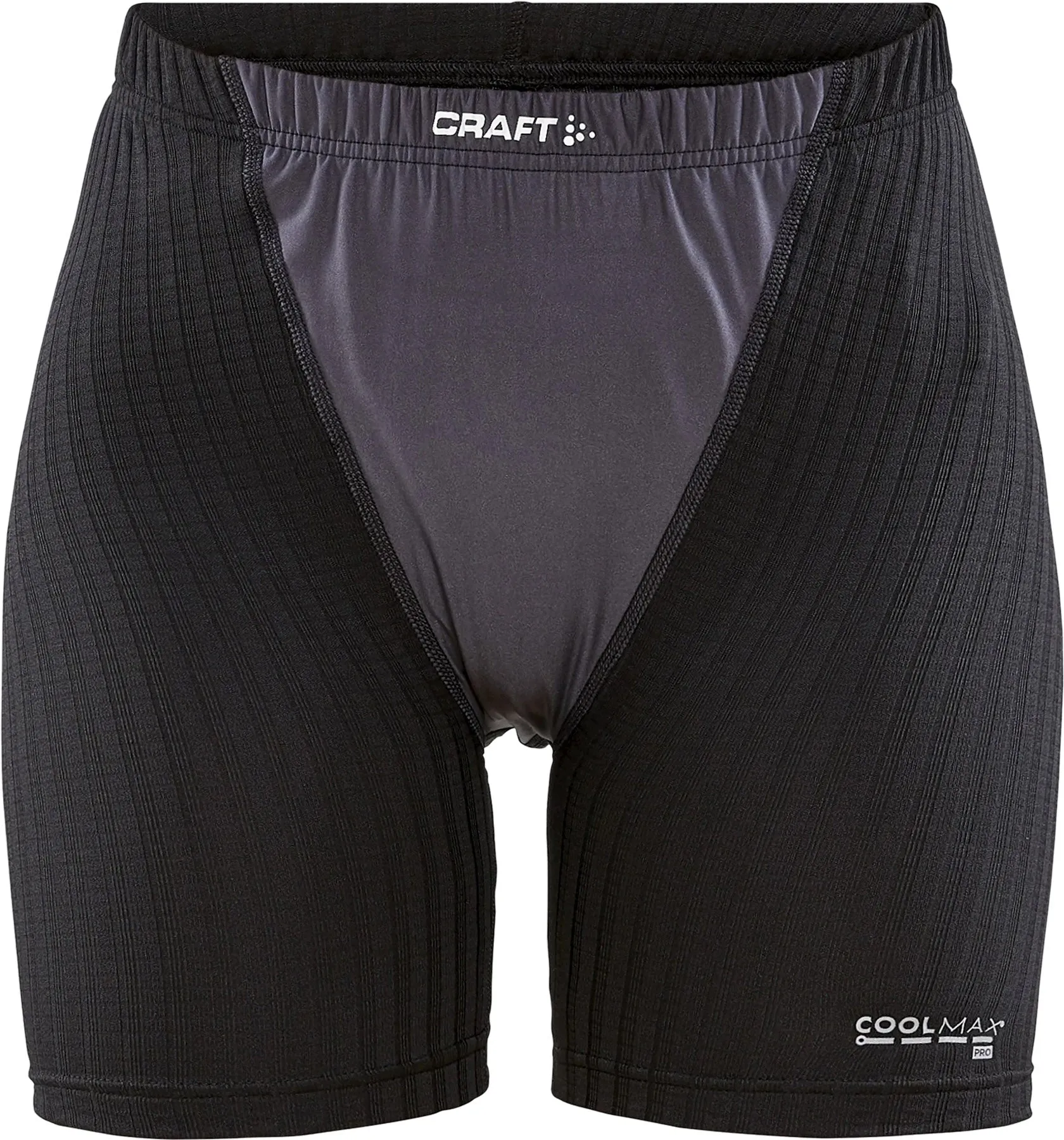 Pro Active Extreme X Wind Boxer Briefs - Women's|-|Boxeurs longs Pro Active Extreme X Wind - Femme sold by Altitude Sports