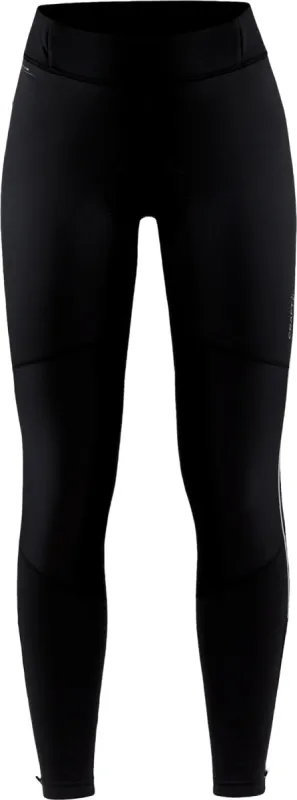 Core Bike SubZ Wind Cycling Tights - Women's|-|Collant de cyclisme Core Bike SubZ Wind - Femme sold by Altitude Sports