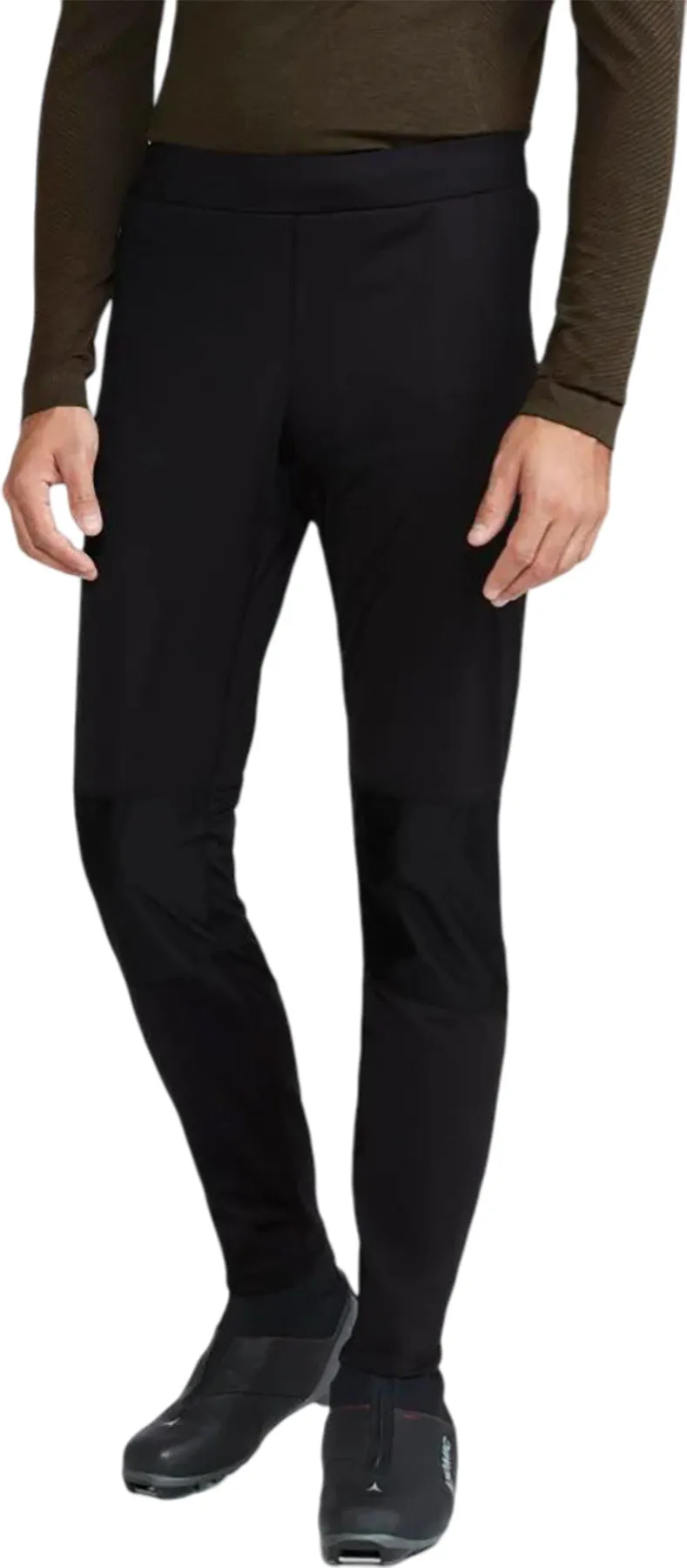ADV Nordic Race Warm Tights - Men's|-|Collant chaud ADV Nordic Race - Homme sold by Altitude Sports product image thumbnail 4