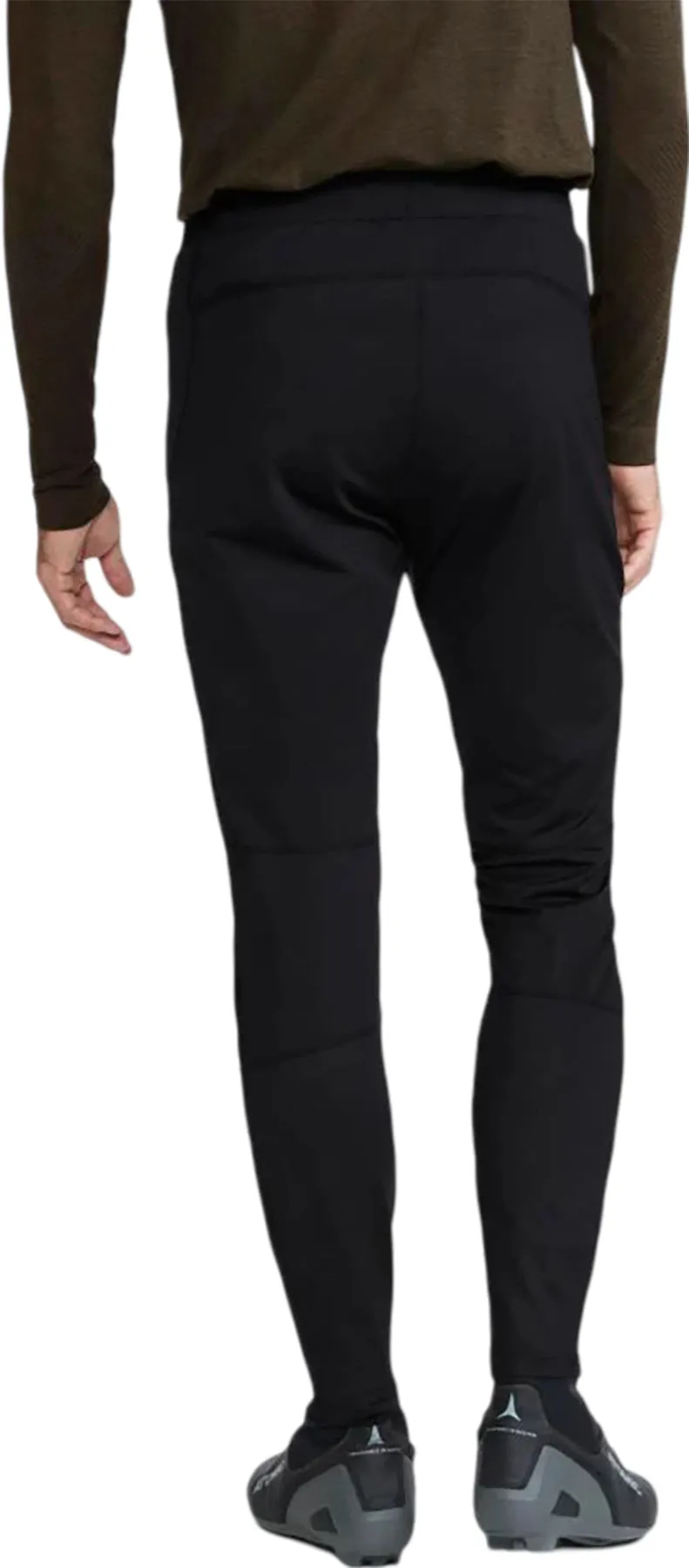 ADV Nordic Race Warm Tights - Men's|-|Collant chaud ADV Nordic Race - Homme sold by Altitude Sports product image thumbnail 2