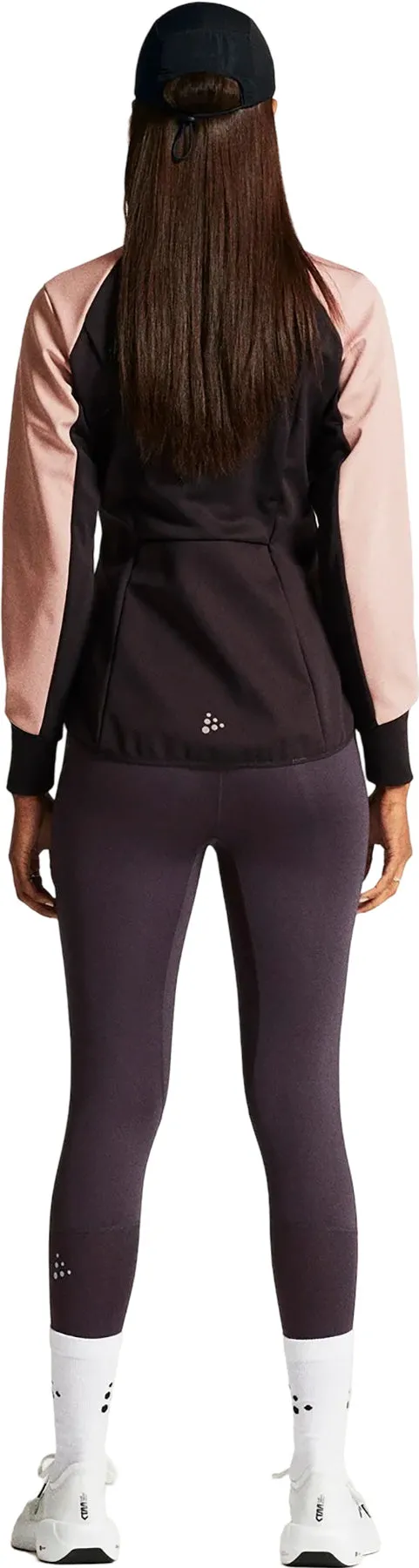 Core Essence Nordic 2 Training Jacket - Women's|-|Manteau d’entraînement Core Essence Nordic 2 - Femme sold by Altitude Sports product image thumbnail 2