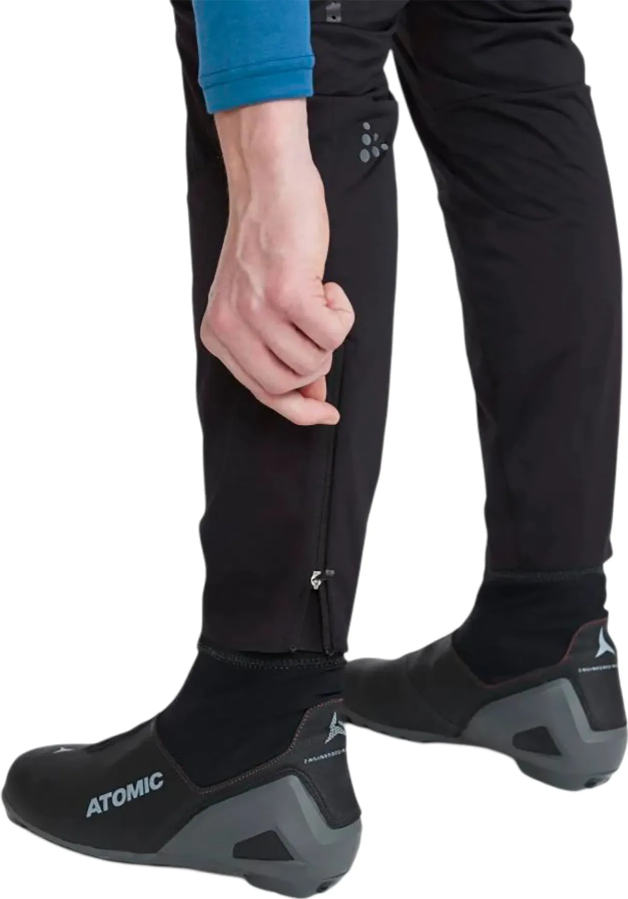 ADV Nordic Race Pants - Men's|-|Pantalon ADV Nordic Race - Homme sold by Altitude Sports product image thumbnail 5