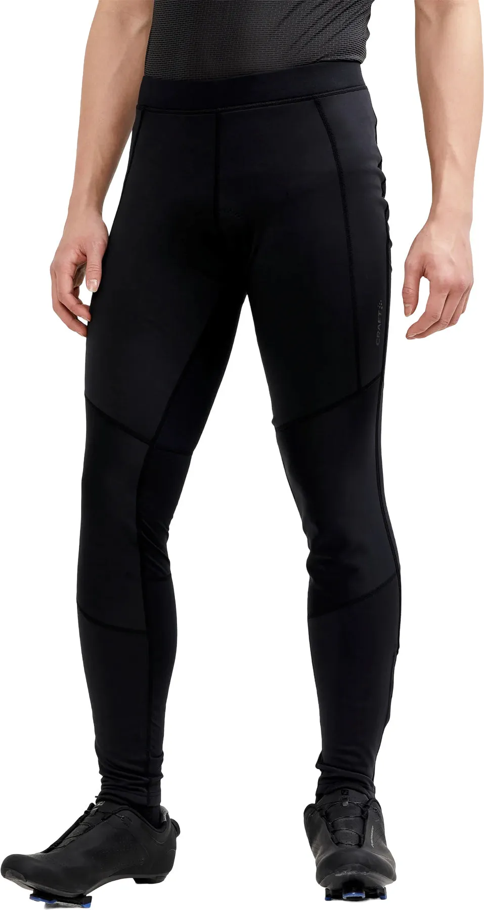 Core Bike SubZ Wind Cycling Tights - Men's|-|Collant de cyclisme Core Bike SubZ Wind - Homme sold by Altitude Sports product image thumbnail 3
