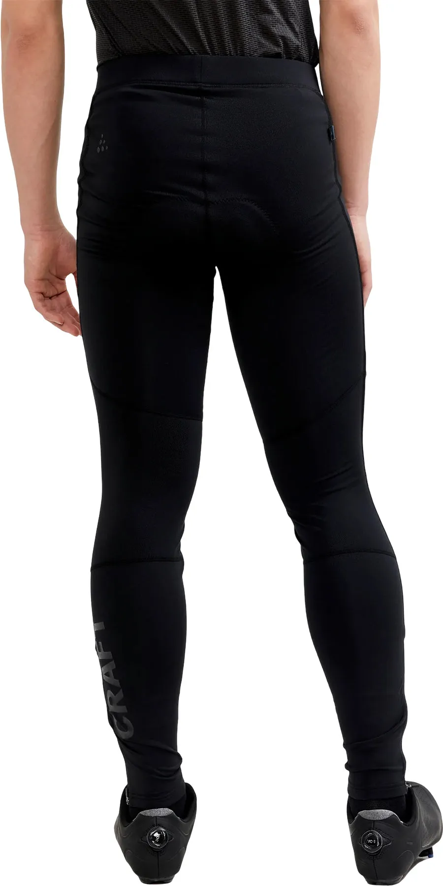 Core Bike SubZ Wind Cycling Tights - Men's|-|Collant de cyclisme Core Bike SubZ Wind - Homme sold by Altitude Sports product image thumbnail 2