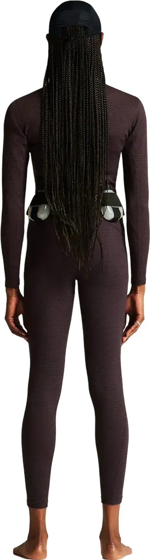 Pro Wool Extreme X Long Sleeve T-Shirt - Women's|-|T-shirt à manches longues Pro Wool Extreme X - Femme sold by Altitude Sports product image thumbnail 2