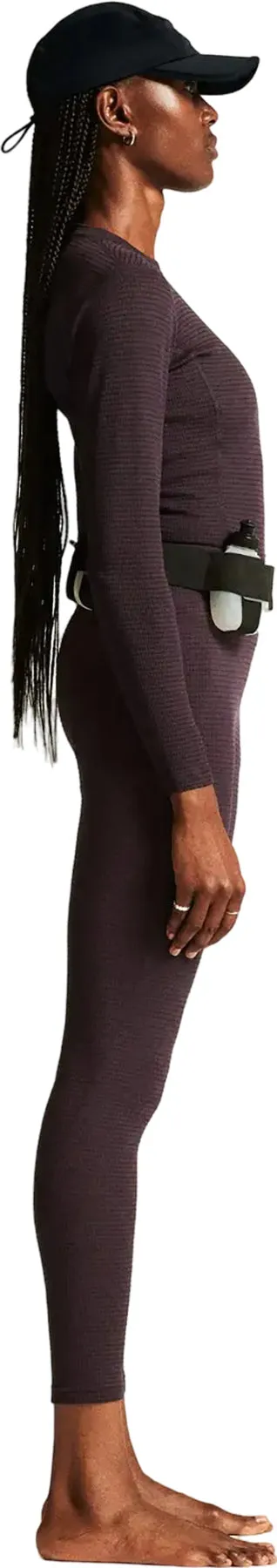 Pro Wool Extreme X Long Sleeve T-Shirt - Women's|-|T-shirt à manches longues Pro Wool Extreme X - Femme sold by Altitude Sports product image thumbnail 3