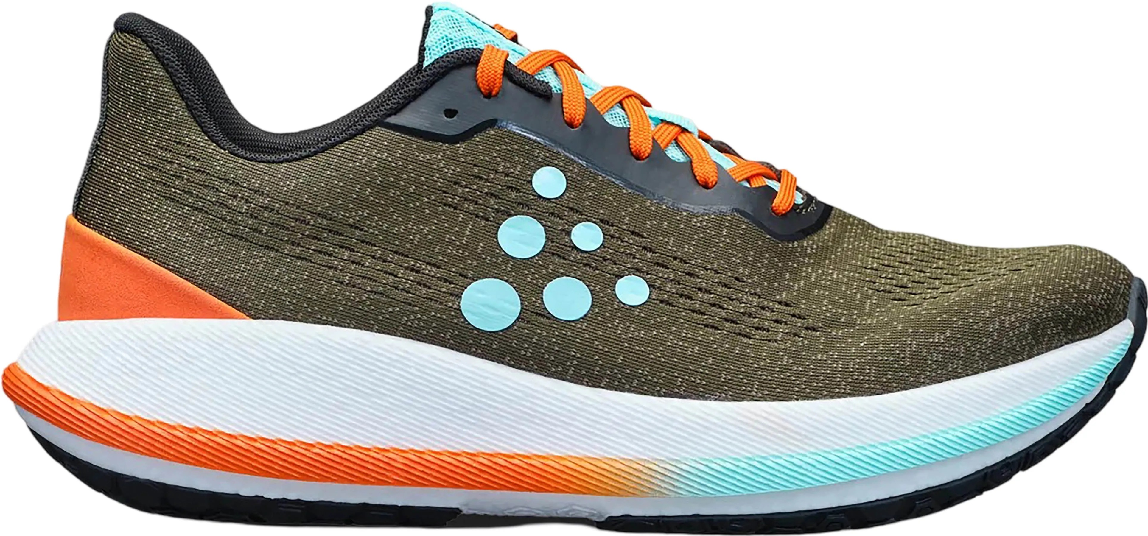 Pacer Running Shoes - Men's|-|Souliers de course Pacer - Homme sold by Altitude Sports