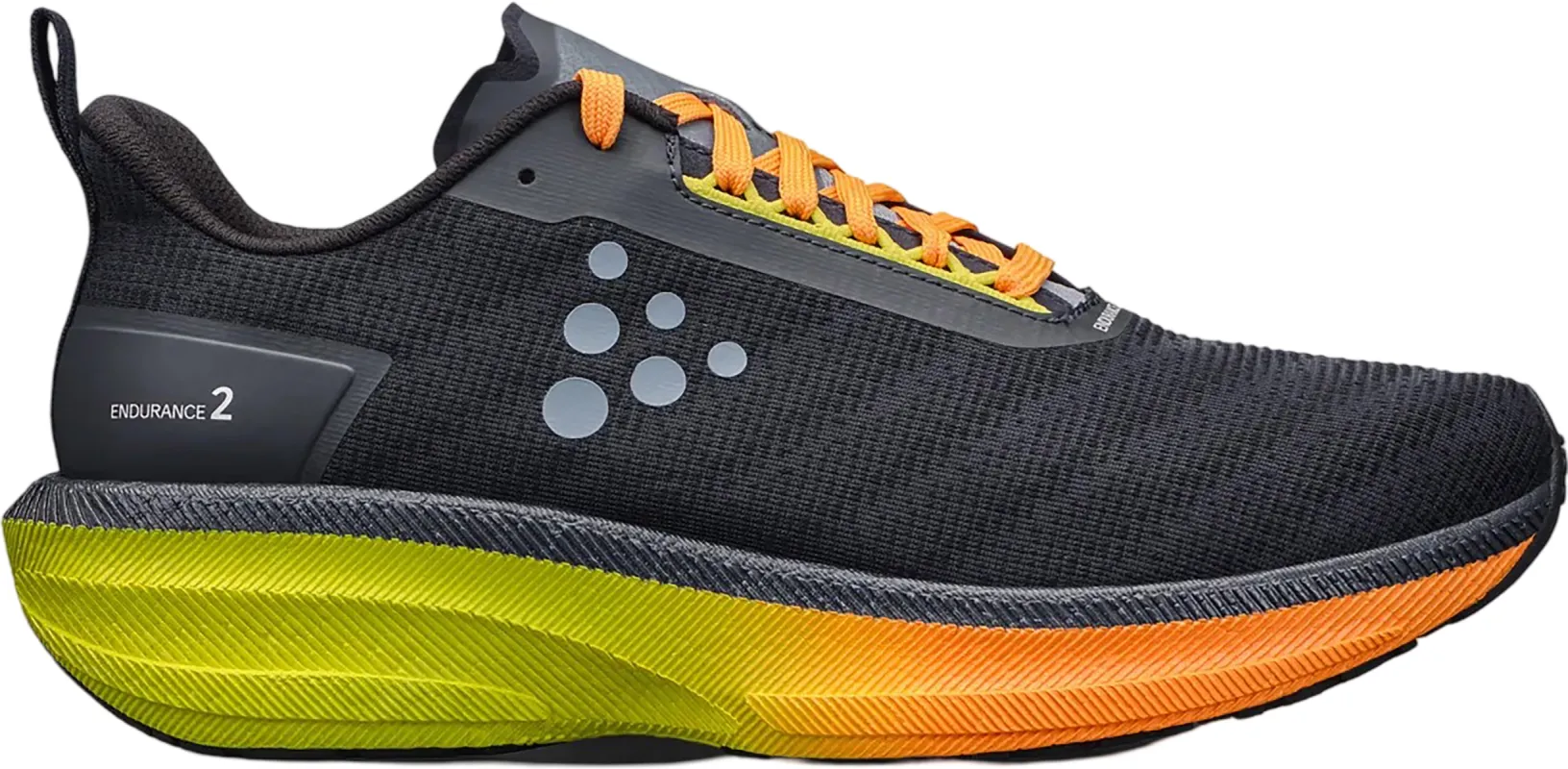 Endurance 2 Running Shoes - Men's|-|Souliers de course Endurance 2 - Homme sold by Altitude Sports