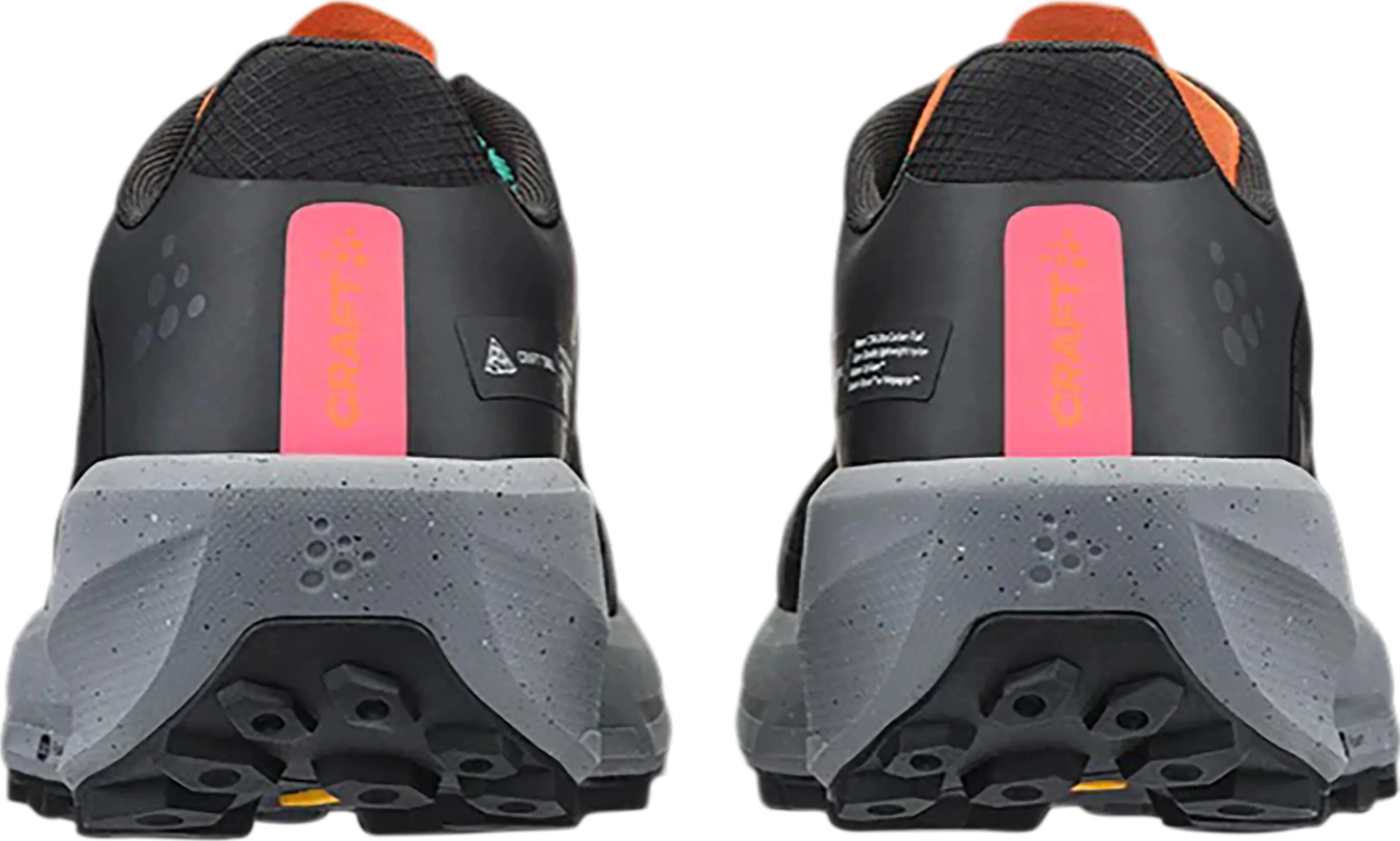 Ultra Trail 2 Trail Running Shoes - Men's|-|Souliers de course sur sentier Ultra Trail 2 - Homme sold by Altitude Sports product image thumbnail 2