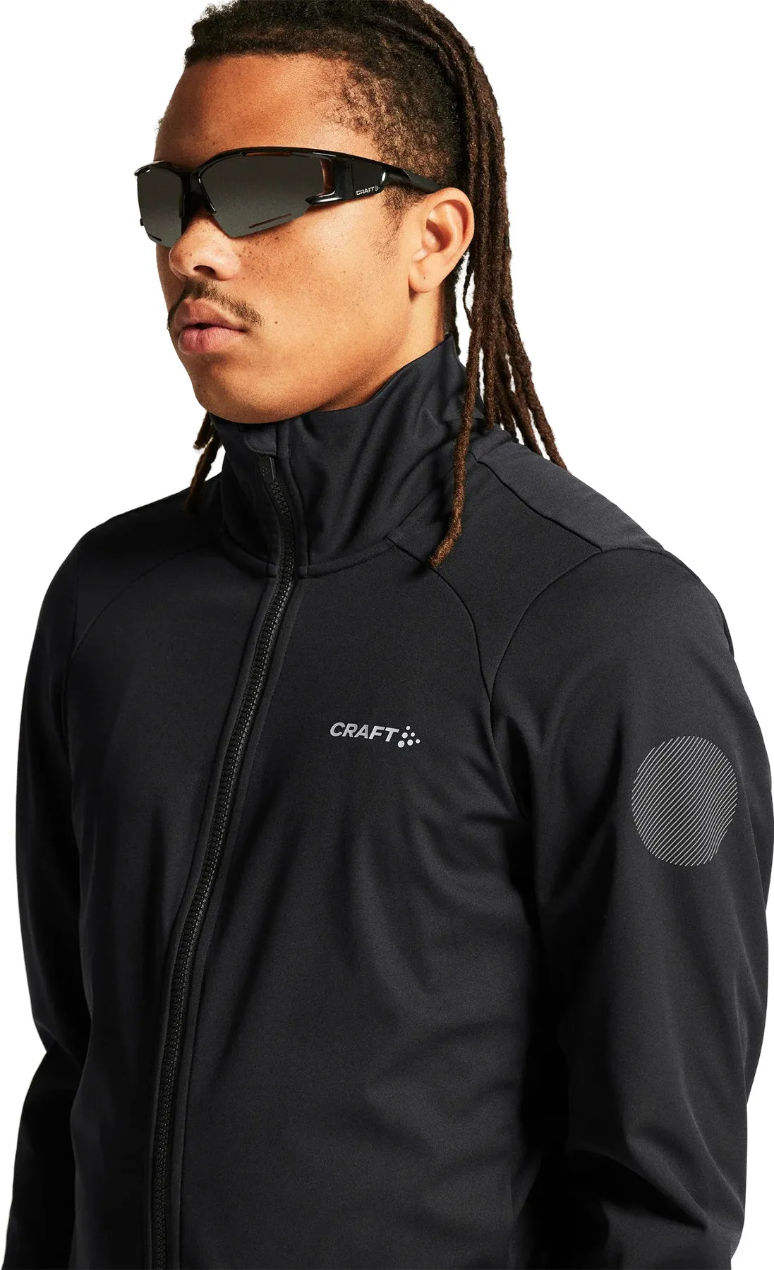 Core SubZ 2 Bike Jacket - Men's|-|Manteau de vélo Core SubZ 2 - Homme sold by Altitude Sports product image thumbnail 3