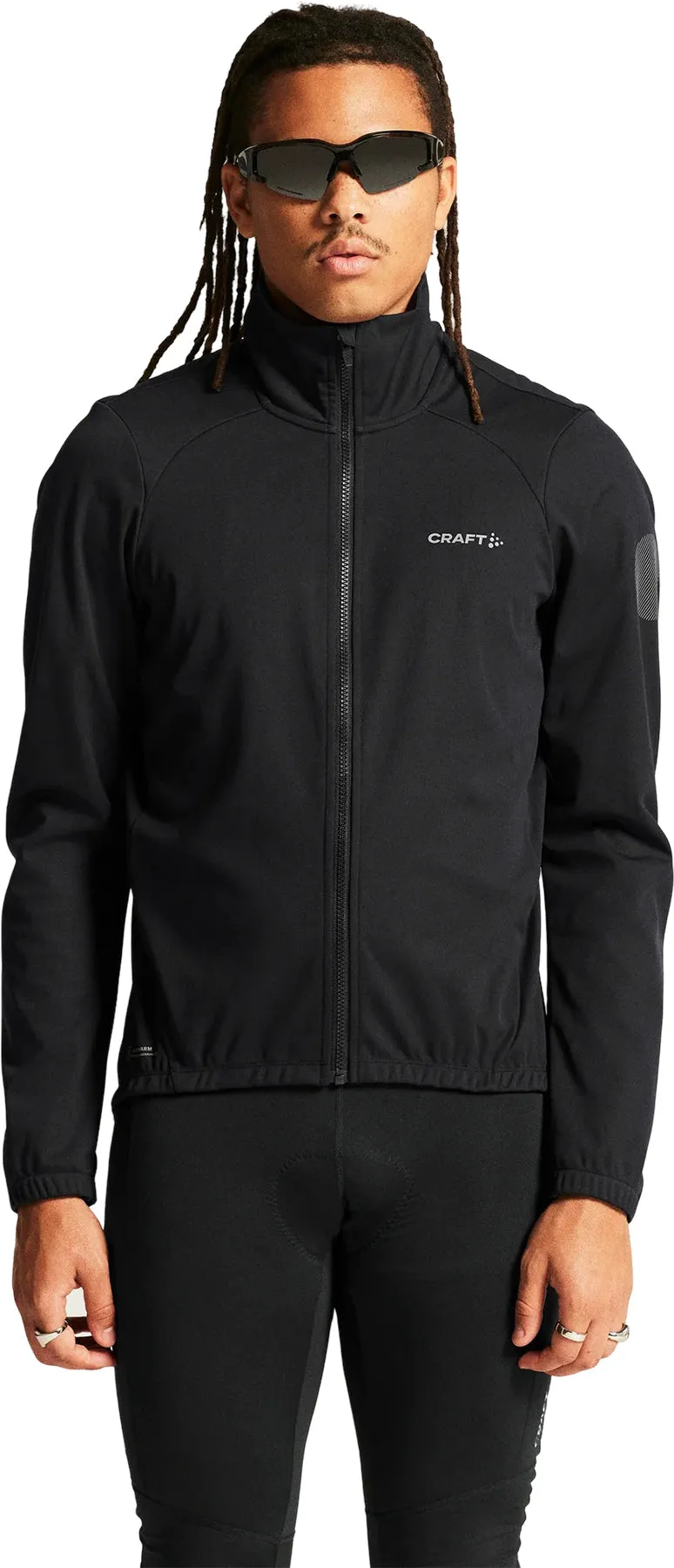 Core SubZ 2 Bike Jacket - Men's|-|Manteau de vélo Core SubZ 2 - Homme sold by Altitude Sports product image thumbnail 4