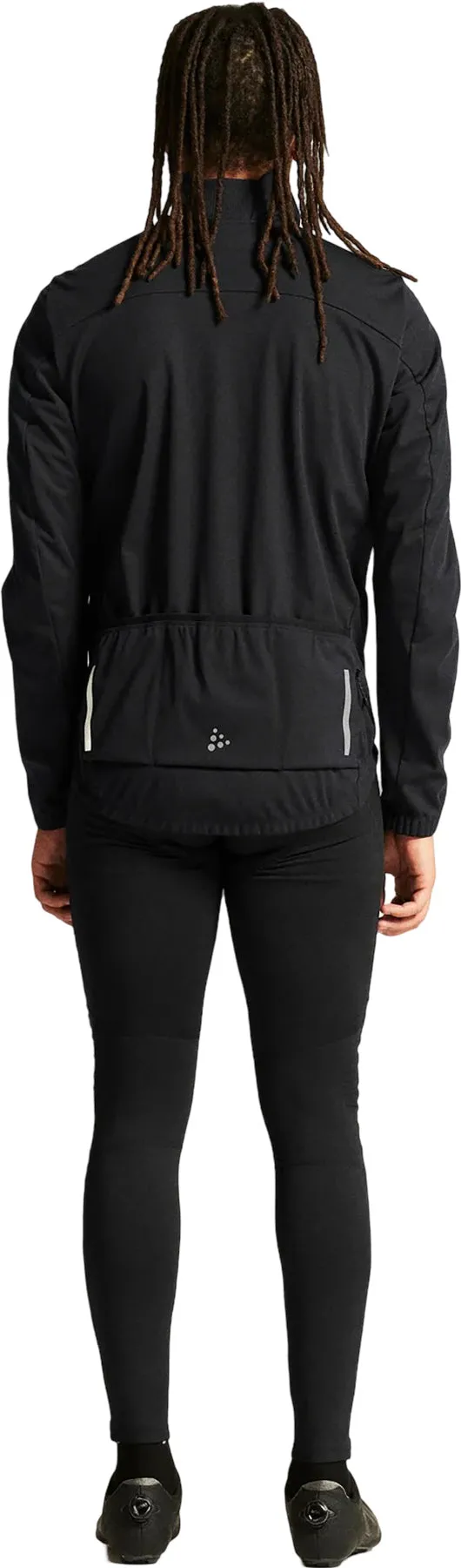 Core SubZ 2 Bike Jacket - Men's|-|Manteau de vélo Core SubZ 2 - Homme sold by Altitude Sports product image thumbnail 2