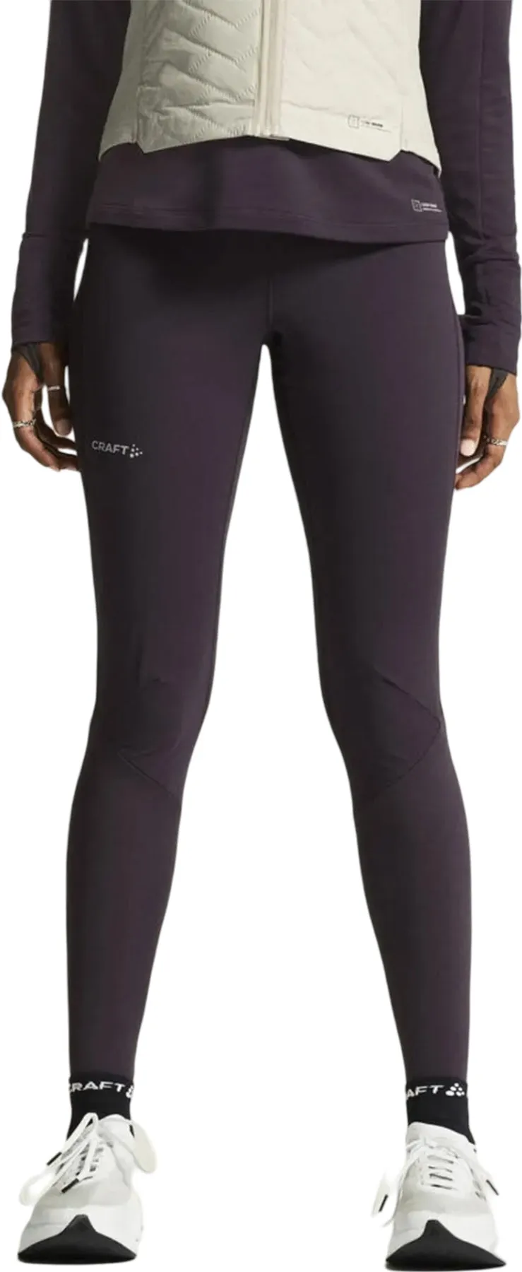 ADV SubZ Wind 2 Tights - Women's|-|Collant ADV SubZ Wind 2 - Femme sold by Altitude Sports product image thumbnail 3