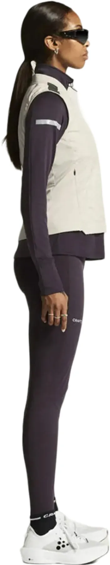 ADV SubZ Wind 2 Tights - Women's|-|Collant ADV SubZ Wind 2 - Femme sold by Altitude Sports product image thumbnail 4