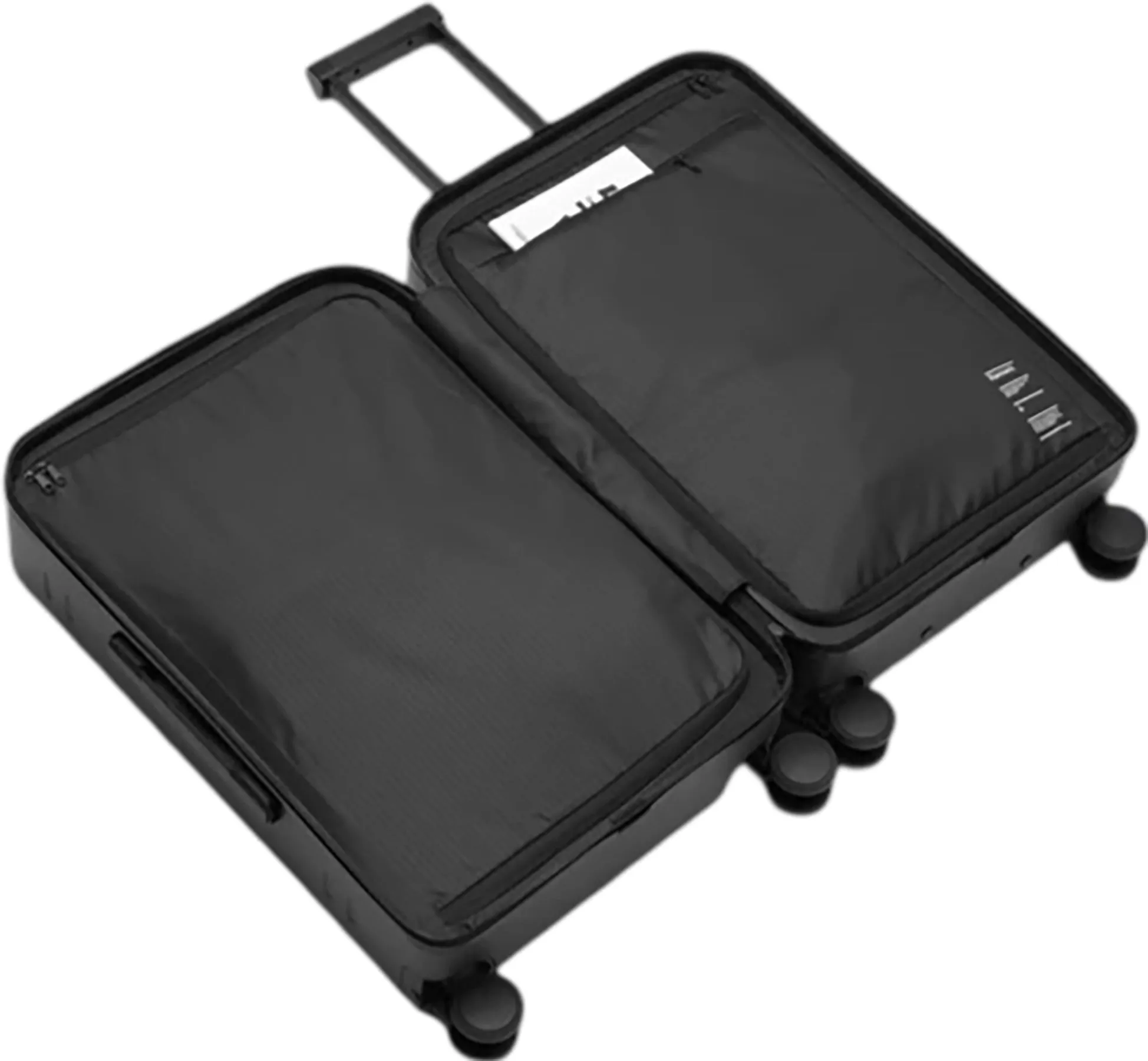 Ramverk Check-In Luggage 70L - Medium |-|Bagage d'enregistrement Ramverk 70L - Moyen sold by Altitude Sports product image thumbnail 2