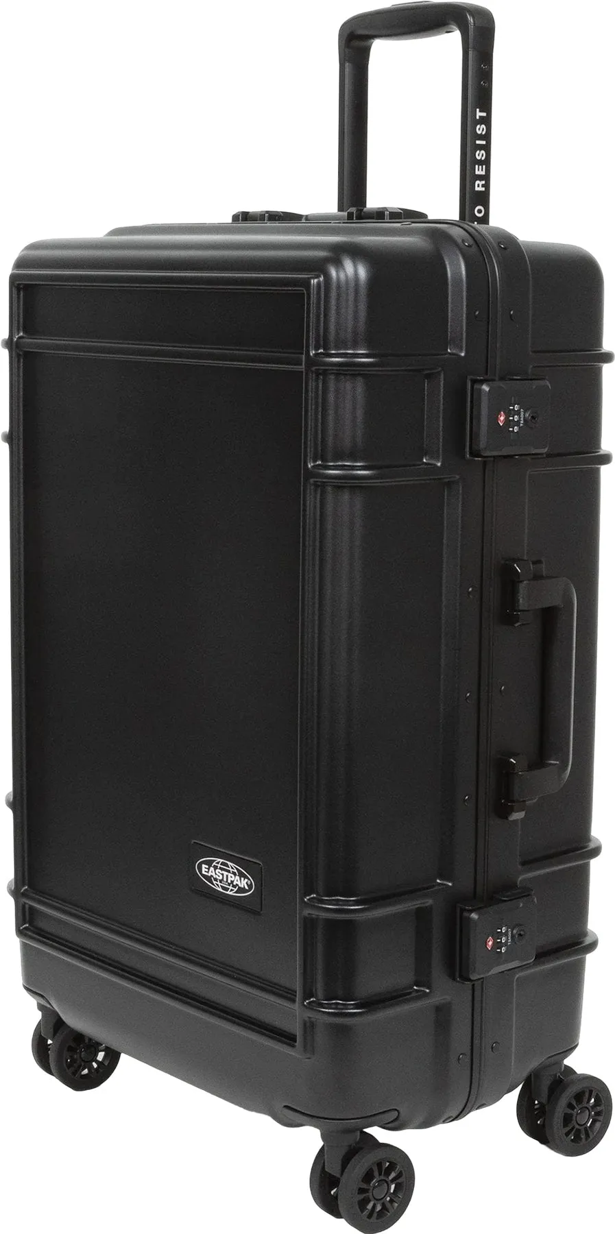 Resist'r Case Trolley Suitcase 90L - Large|-|Valise à roulettes Resist'r Case 90L - Grand sold by Altitude Sports product image thumbnail 2