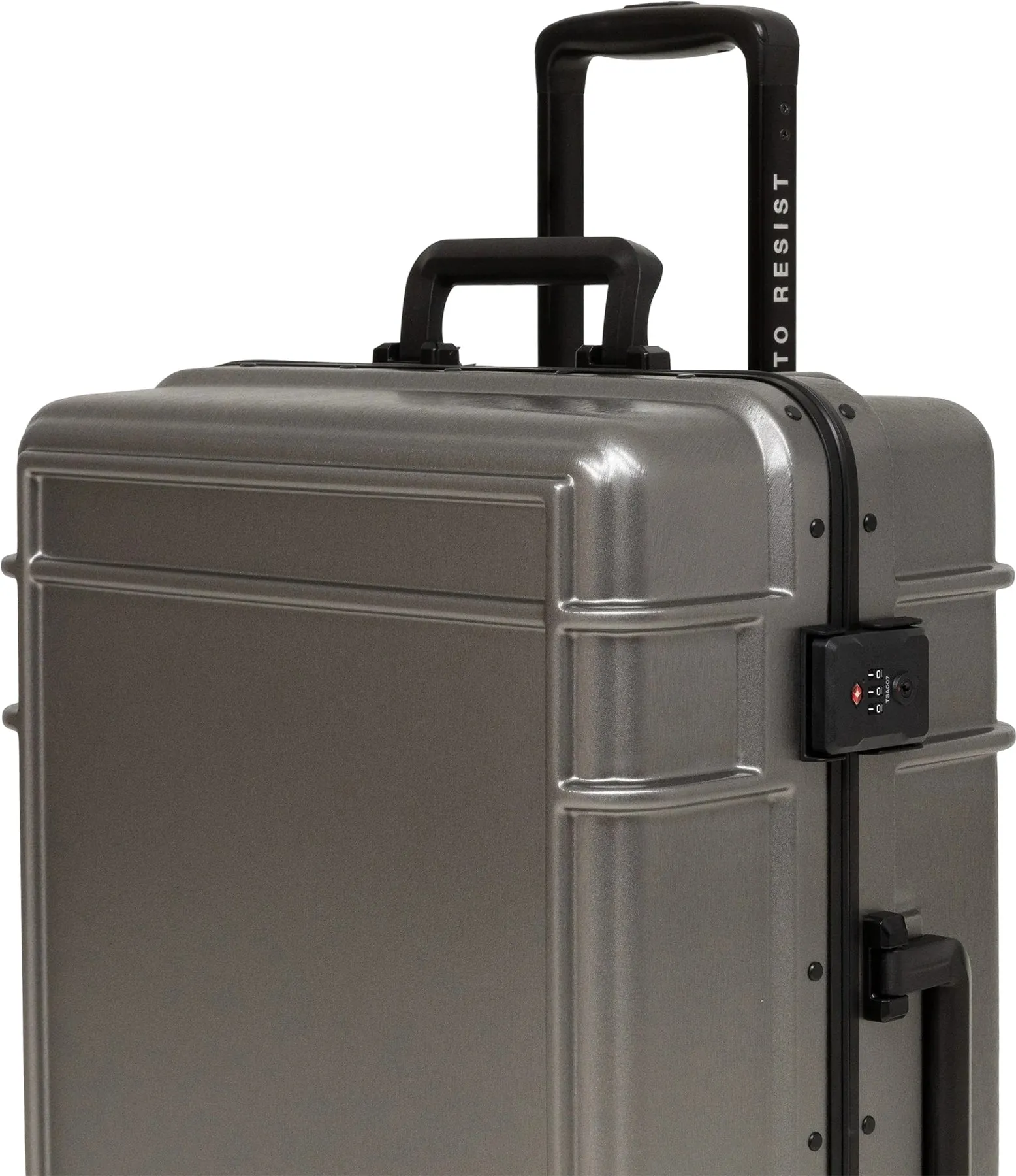 Resist'r Case Trolley Suitcase 63L - Medium|-|Valise à roulettes Resist'r Case 63L - Moyen sold by Altitude Sports product image thumbnail 3