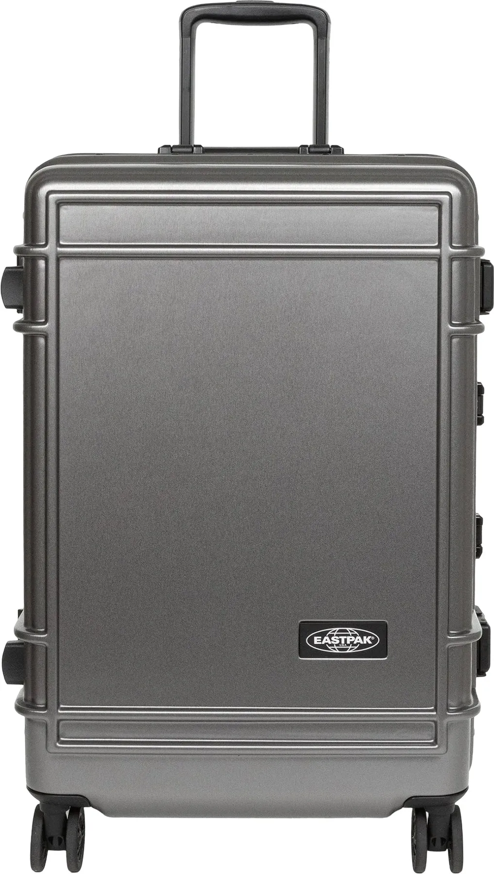 Resist'r Case Trolley Suitcase 63L - Medium|-|Valise à roulettes Resist'r Case 63L - Moyen sold by Altitude Sports