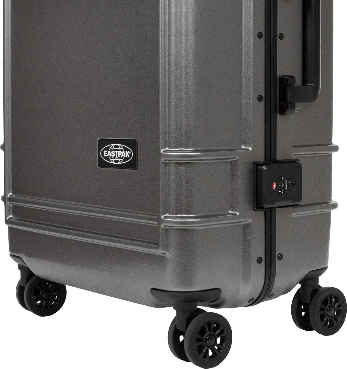 Resist'r Case Trolley Suitcase 63L - Medium|-|Valise à roulettes Resist'r Case 63L - Moyen sold by Altitude Sports product image thumbnail 5