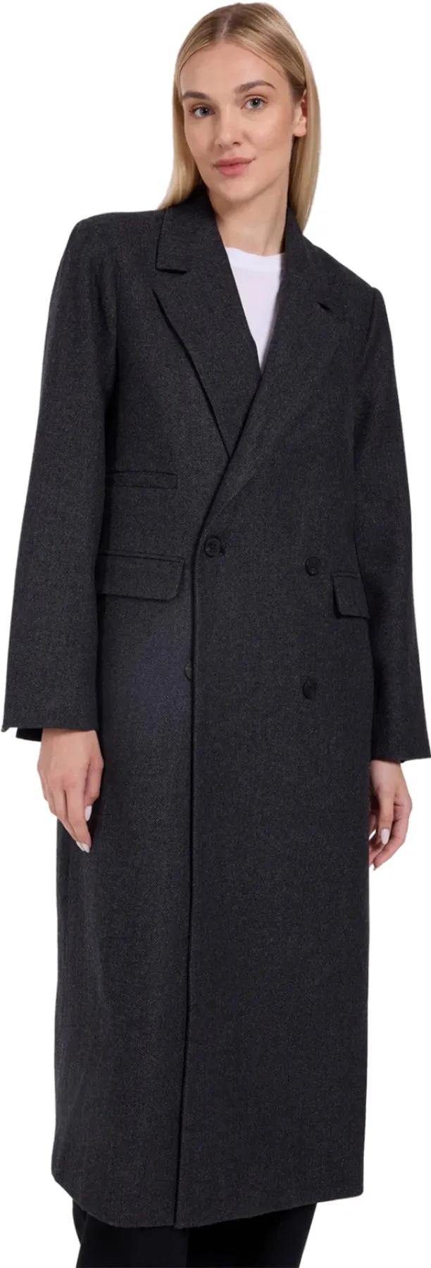 Delphines 3793 Outerwear Coat - Women's|-|Manteau Delphines Outerwear 3793 - Femme sold by Altitude Sports product image thumbnail 3