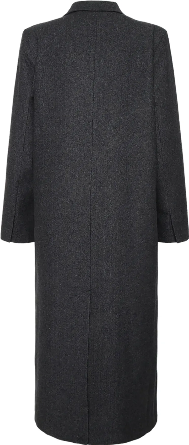 Delphines 3793 Outerwear Coat - Women's|-|Manteau Delphines Outerwear 3793 - Femme sold by Altitude Sports product image thumbnail 4