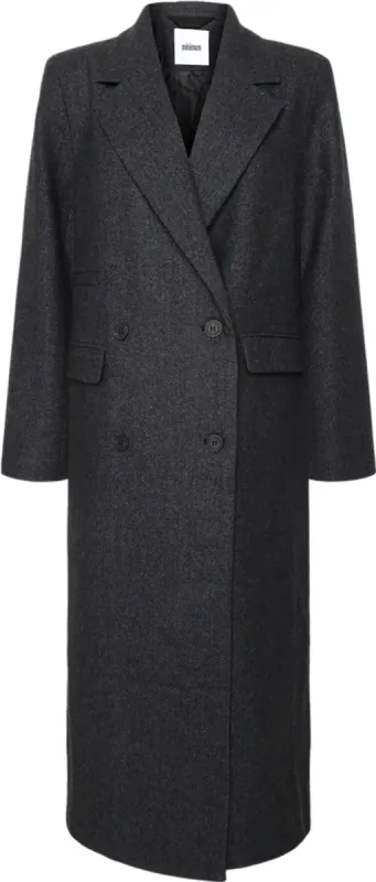 Delphines 3793 Outerwear Coat - Women's|-|Manteau Delphines Outerwear 3793 - Femme sold by Altitude Sports