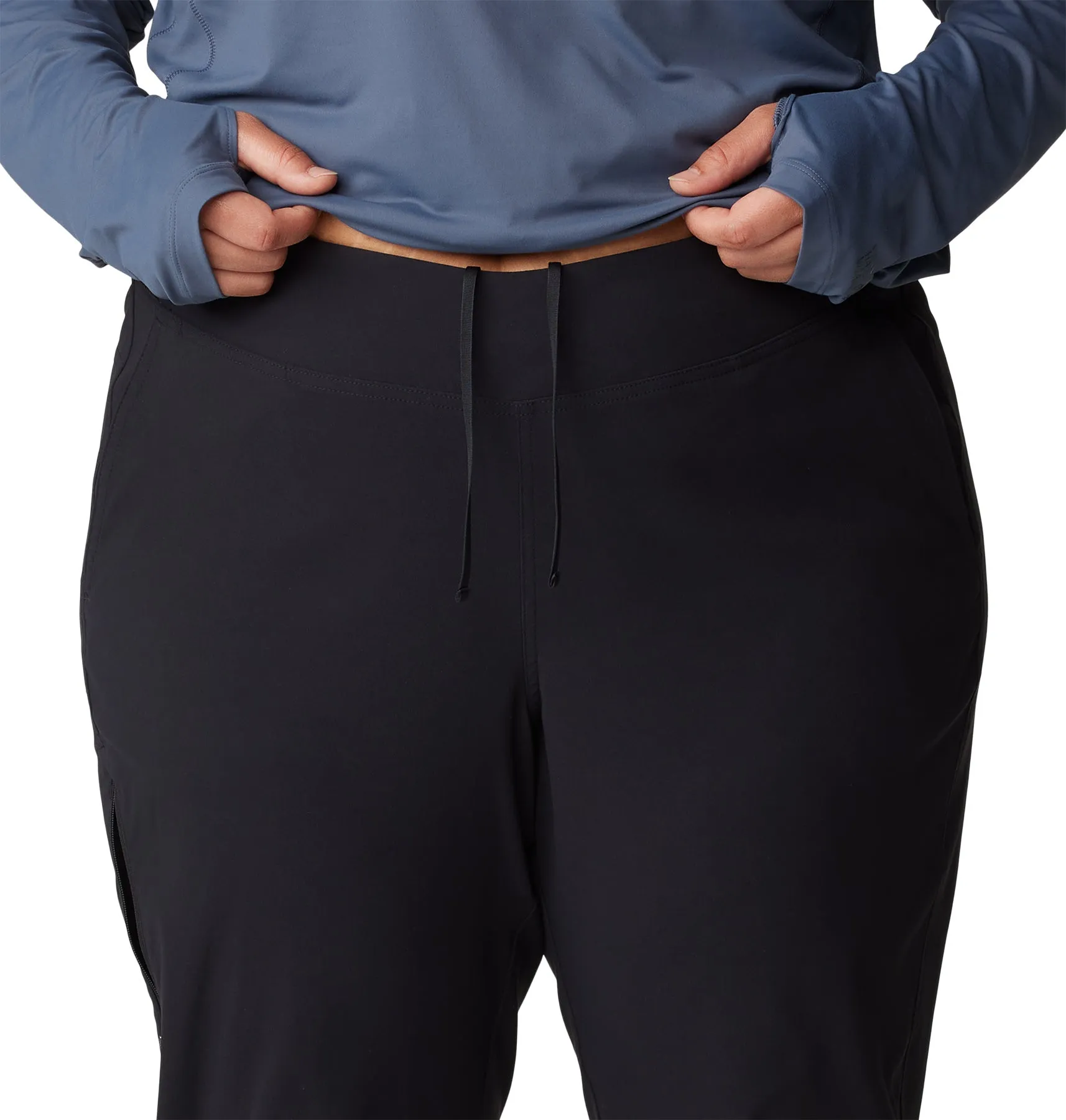 Dynama Ankle Pants - Women's|-|Pantalon à la cheville Dynama - Femme sold by Altitude Sports product image thumbnail 5