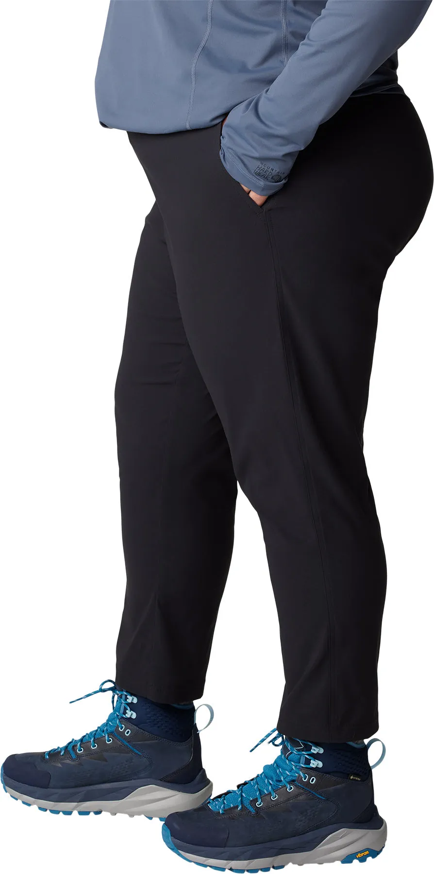 Dynama Ankle Pants - Women's|-|Pantalon à la cheville Dynama - Femme sold by Altitude Sports product image thumbnail 2