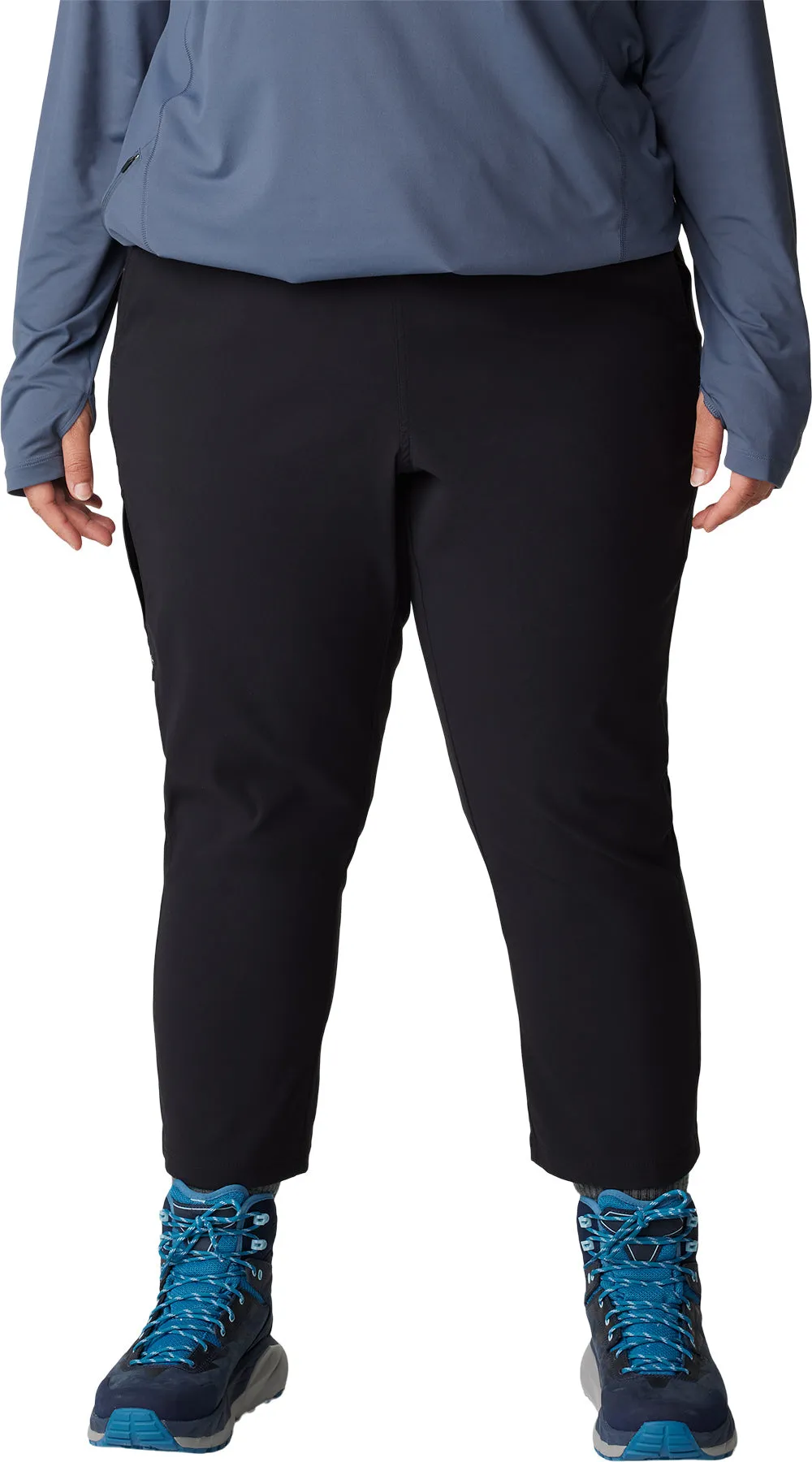 Dynama Ankle Pants - Women's|-|Pantalon à la cheville Dynama - Femme sold by Altitude Sports product image thumbnail 3