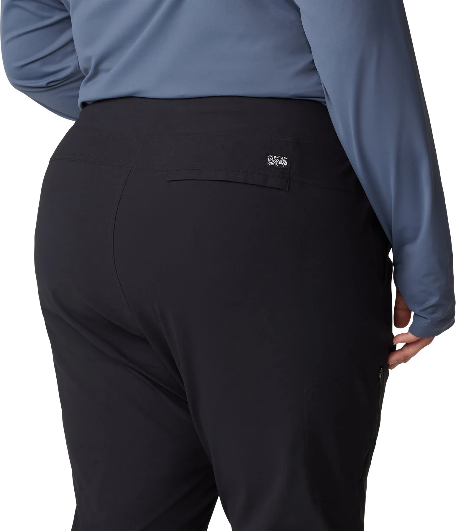 Dynama Ankle Pants - Women's|-|Pantalon à la cheville Dynama - Femme sold by Altitude Sports product image thumbnail 4
