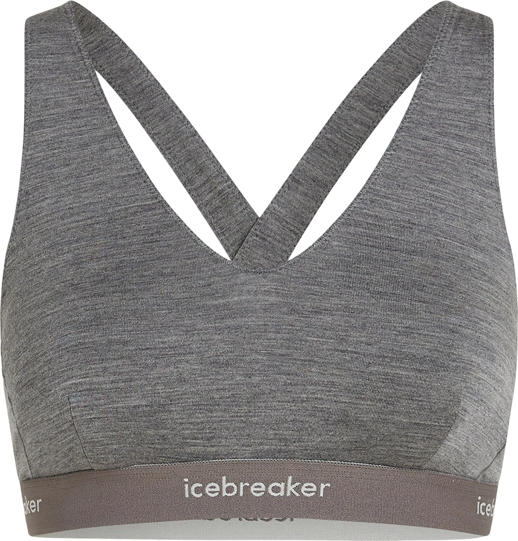 Merino 125 Cool-Lite Sprite Racerback Bra - Women's|-|Soutien-gorge à dos nageur en laine mérinos 125 Cool-Lite Sprite - Femme sold by Altitude Sports